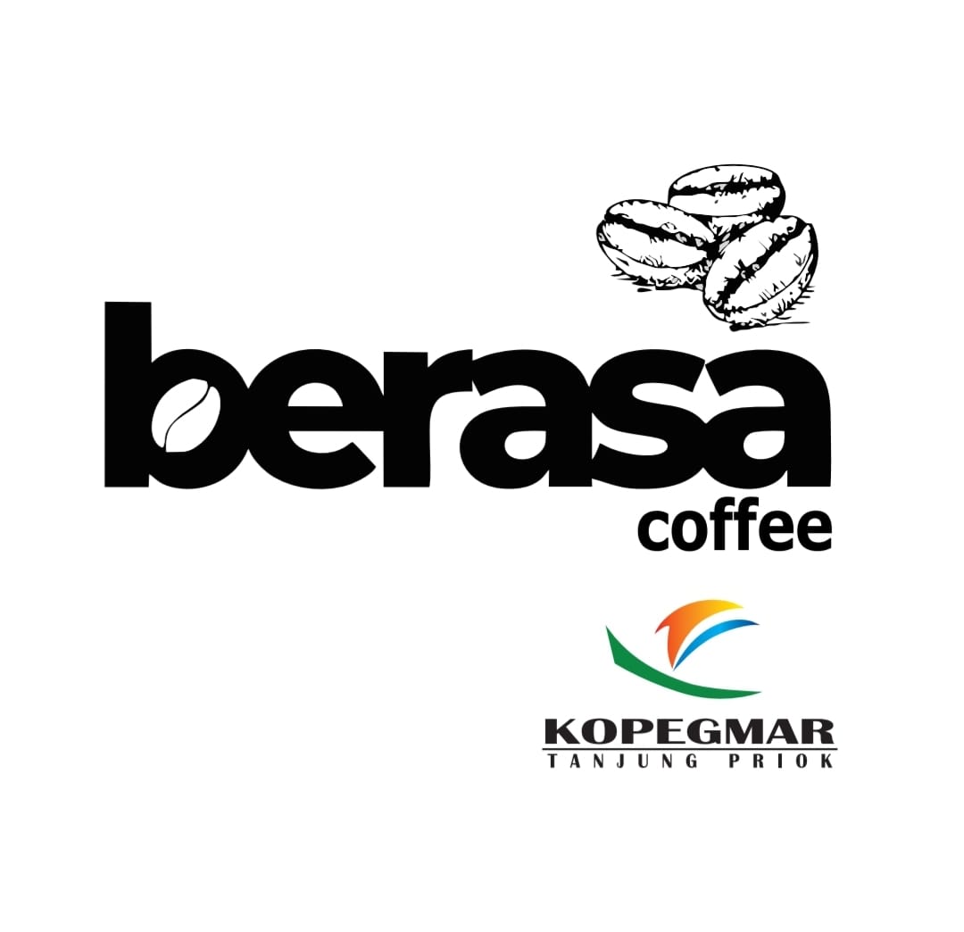 Berasa Coffee Kopegmar: